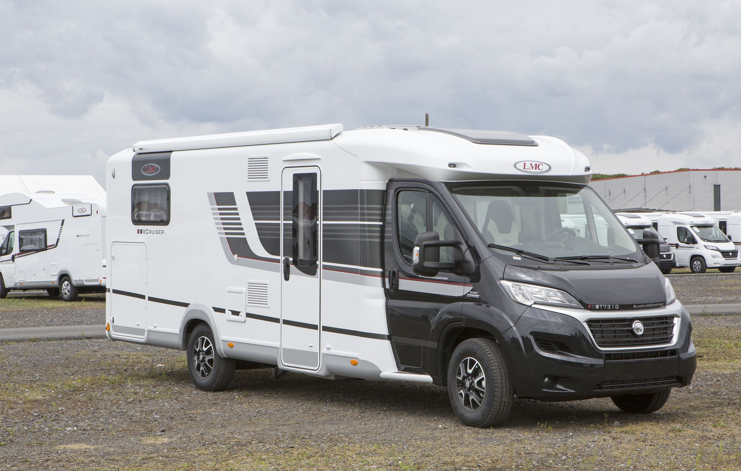 LMC Cruiser Comfortline